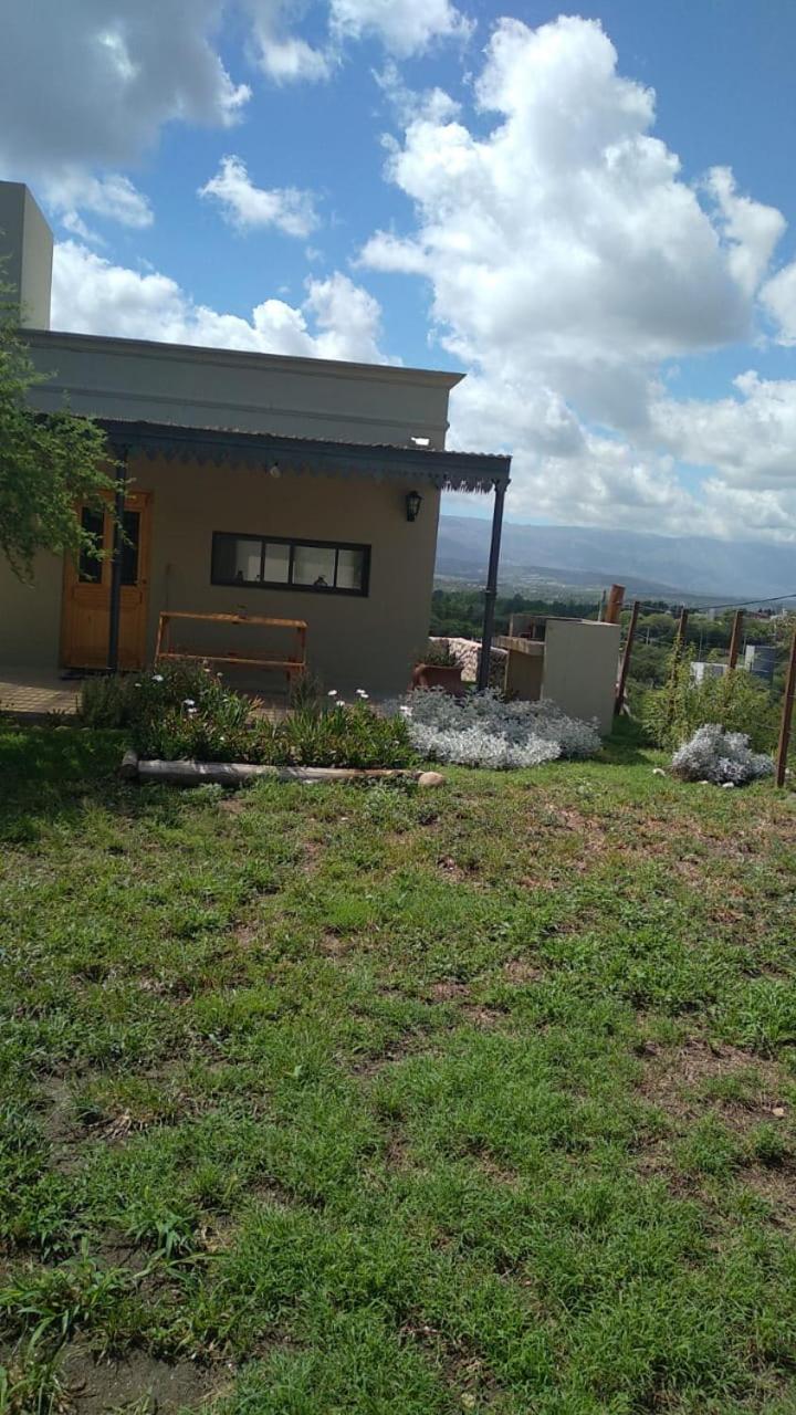 La Valentina Casa De Campo Villa Cura Brochero Kültér fotó